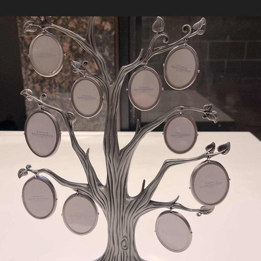 Family tree pictures